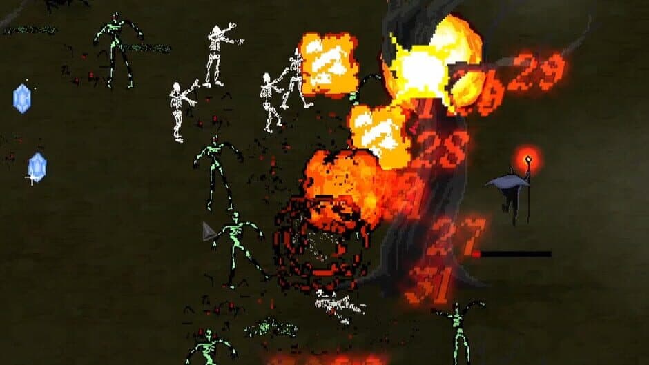Скриншот 2 из Vanquish Evil