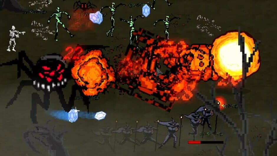 Скриншот 3 из Vanquish Evil