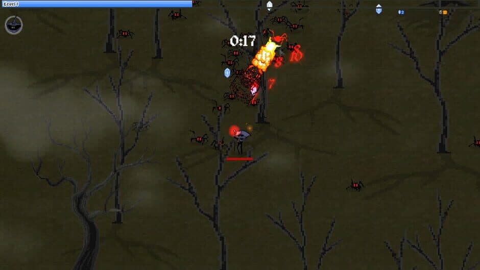 Скриншот 5 из Vanquish Evil
