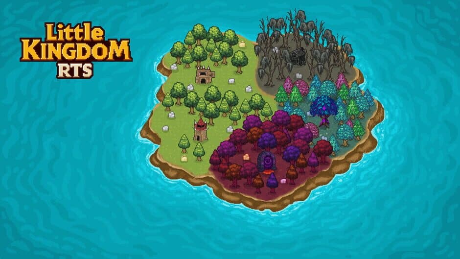 Скриншот 6 из Little Kingdom RTS