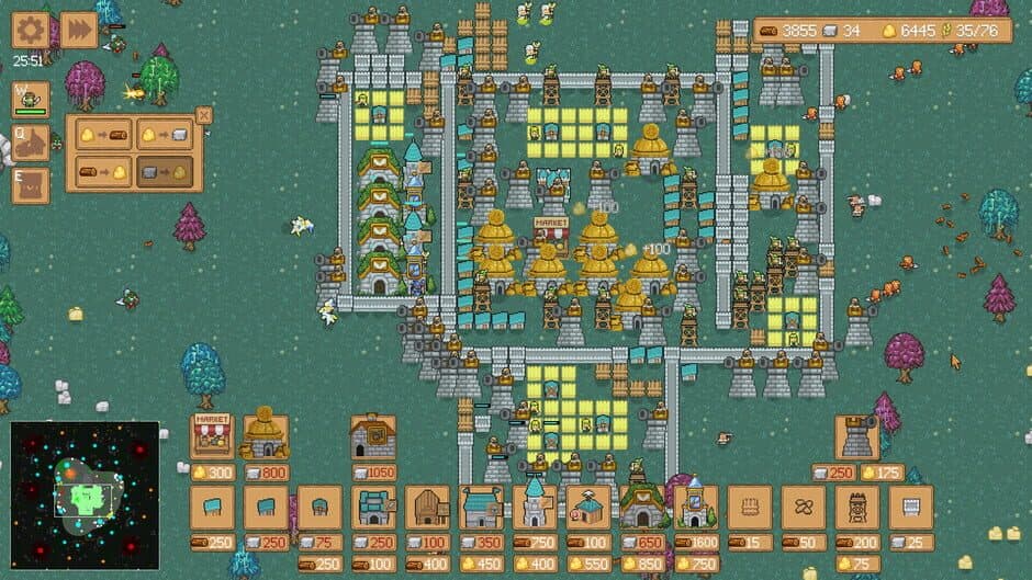 Скриншот 4 из Little Kingdom RTS