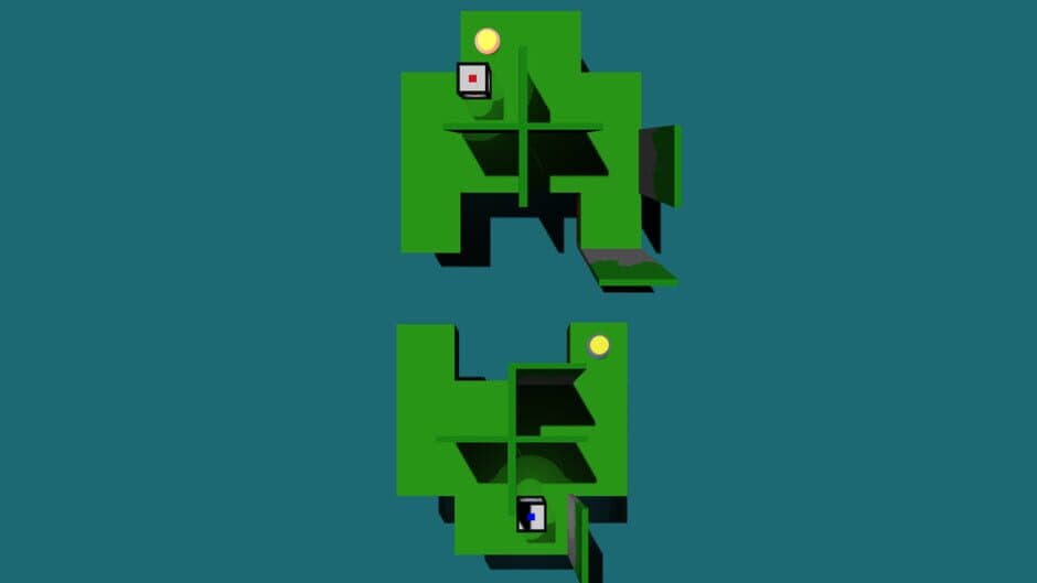 Скриншот 2 из Egnima