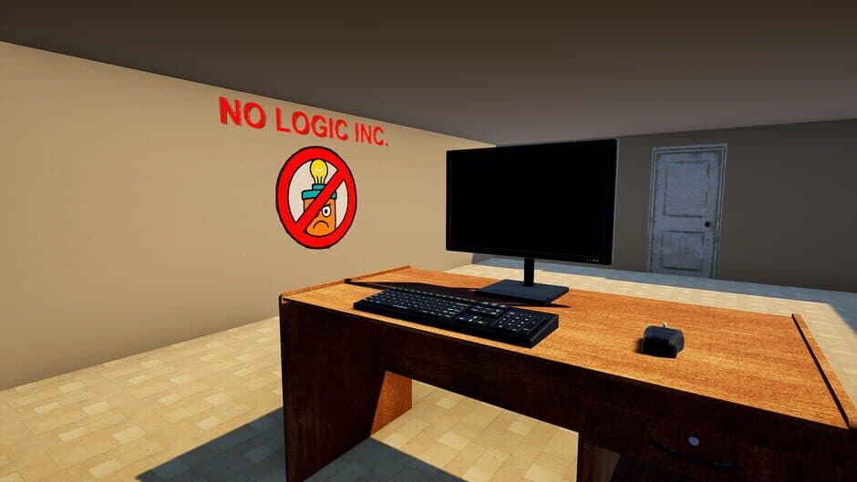 Скриншот 5 из No Logic Inc.