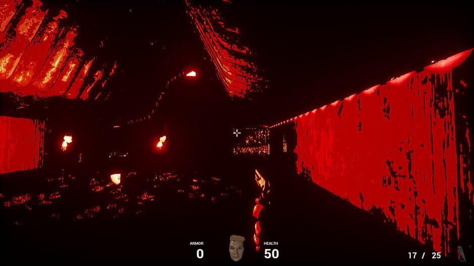 Скриншот 4 из Jaws of Hell