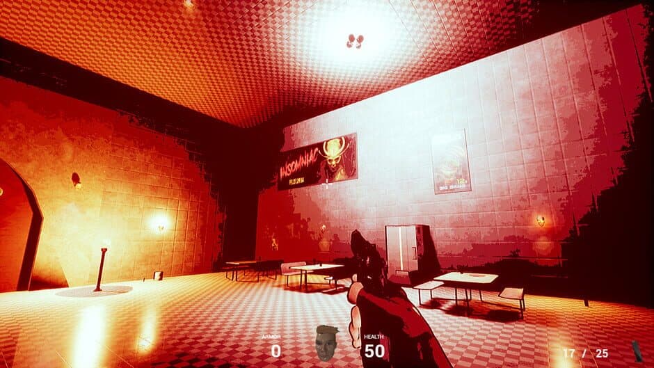 Скриншот 7 из Jaws of Hell