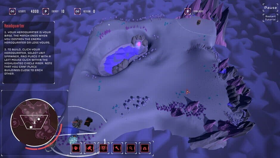 Скриншот 6 из Edge of Extinction