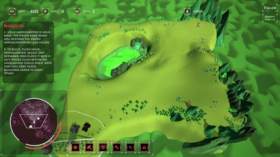 Скриншот 11 из Edge of Extinction