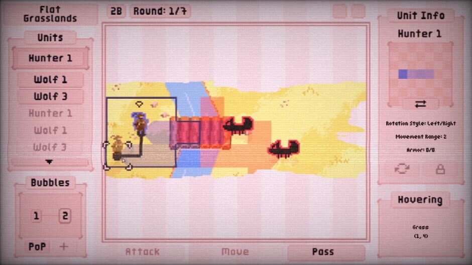 Скриншот 4 из Honest Helper