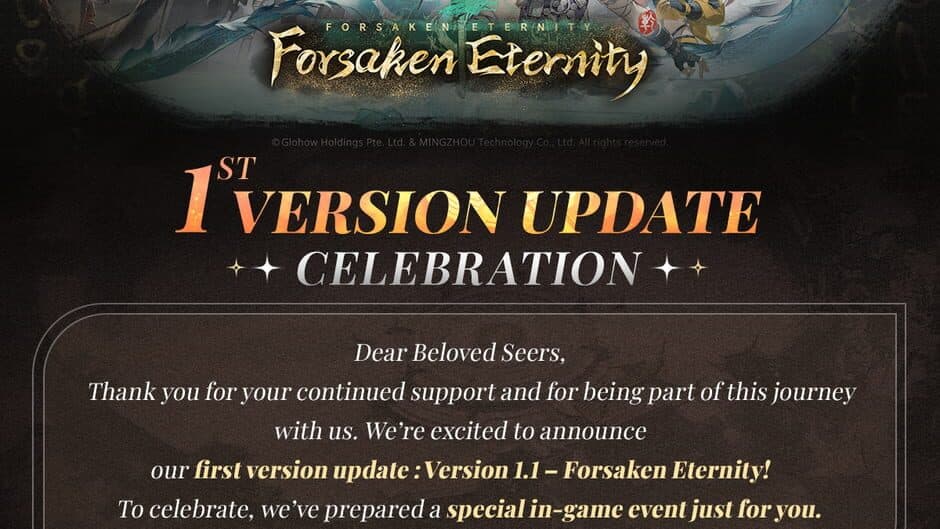 Скриншот 2 из Black Beacon: Forsaken Eternity