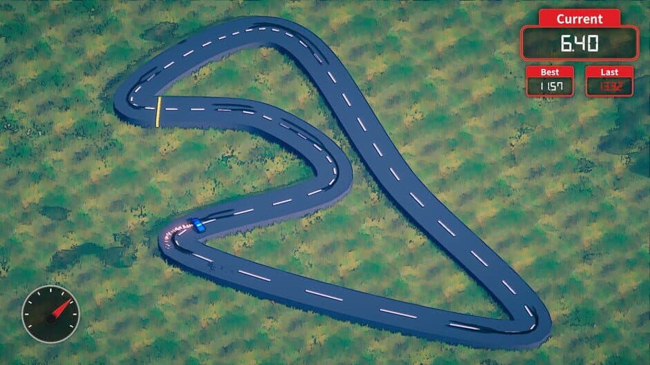 Скриншот 1 из Little Laps
