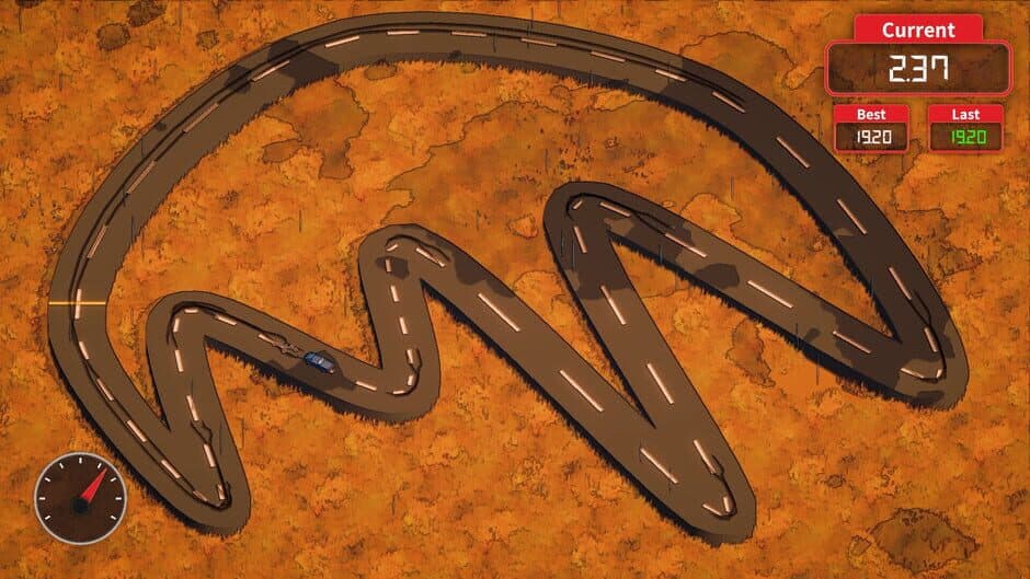 Скриншот 2 из Little Laps