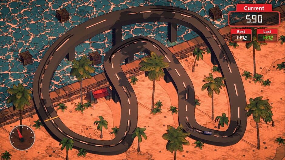 Скриншот 4 из Little Laps