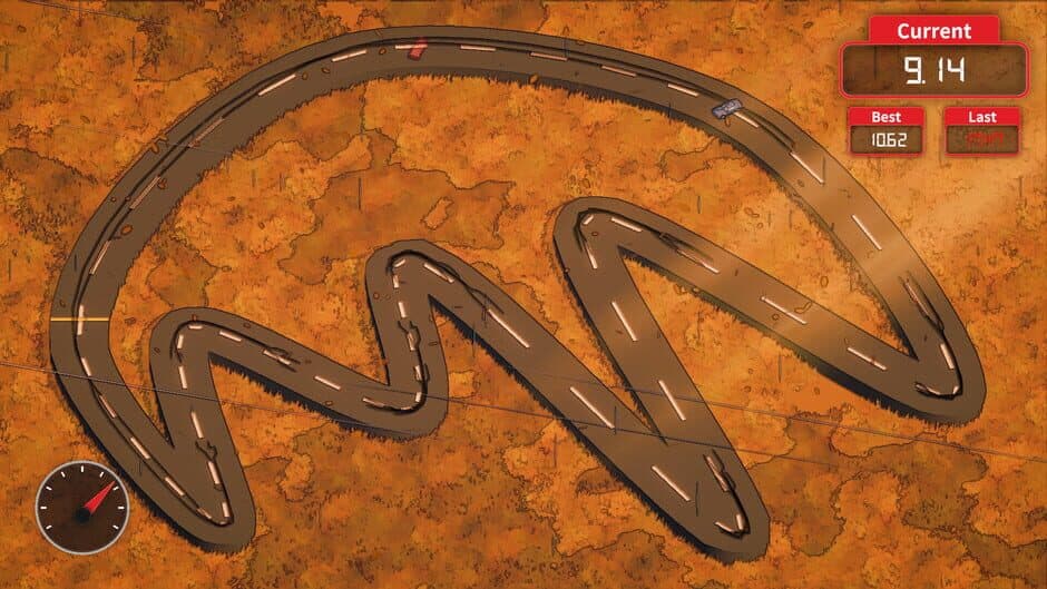 Скриншот 7 из Little Laps