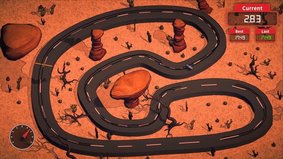 Скриншот 8 из Little Laps