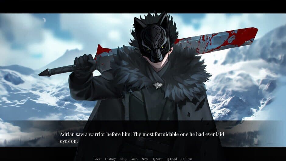 Скриншот 1 из Tales of Klodan