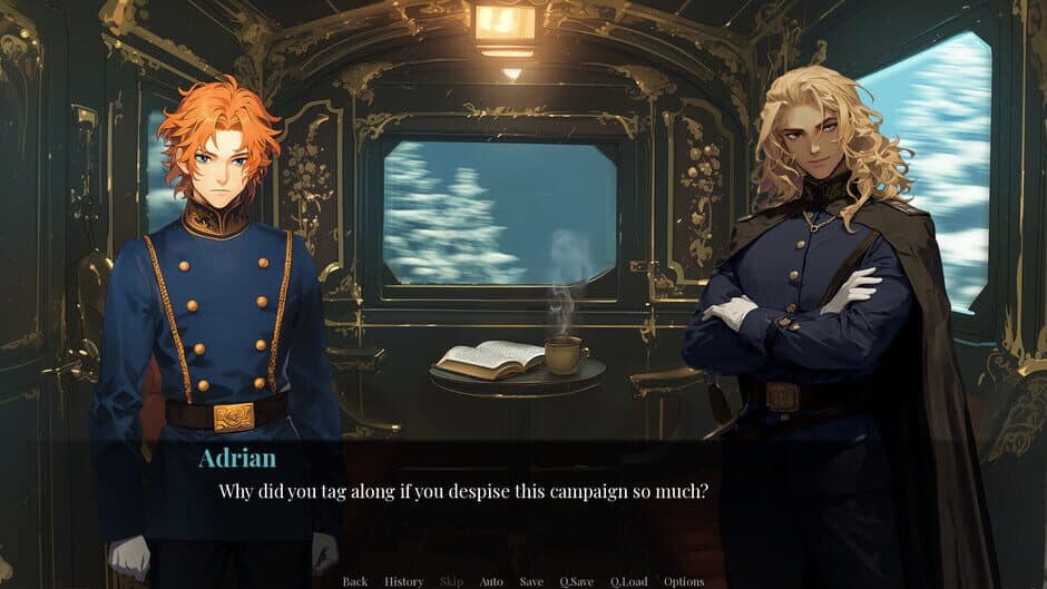 Скриншот 2 из Tales of Klodan