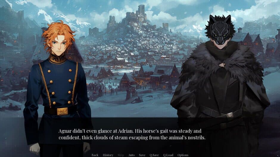 Скриншот 3 из Tales of Klodan
