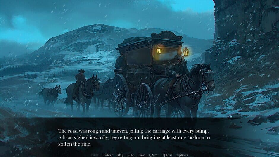 Скриншот 6 из Tales of Klodan