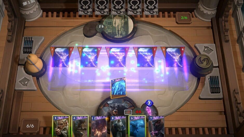Скриншот 6 из Dimension Ranger