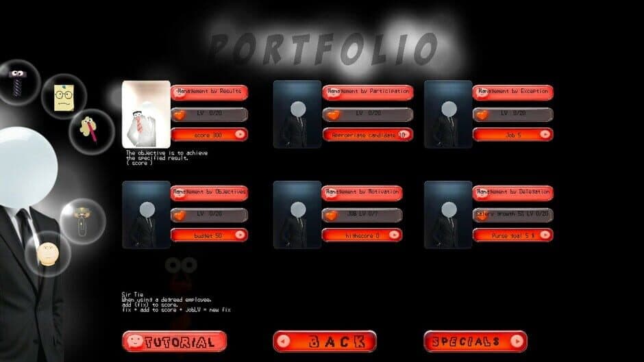 Скриншот 1 из Ogantto
