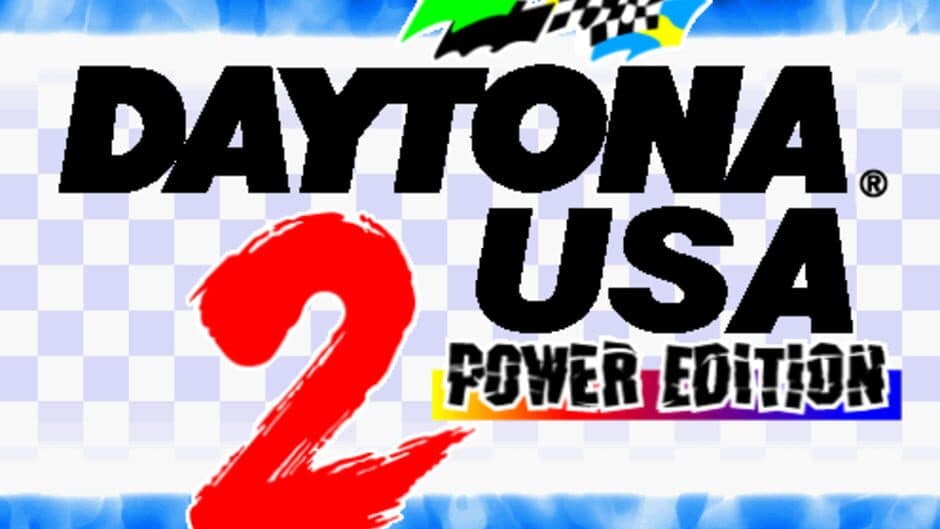 Скриншот 1 из Daytona USA 2: Power Edition