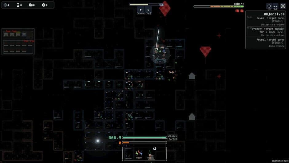 Скриншот 1 из Under the Ruin