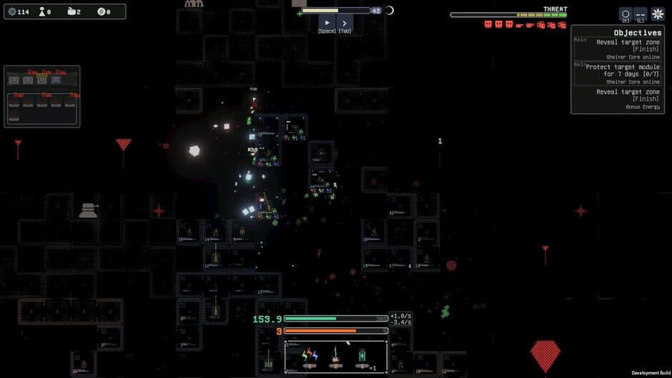 Скриншот 2 из Under the Ruin