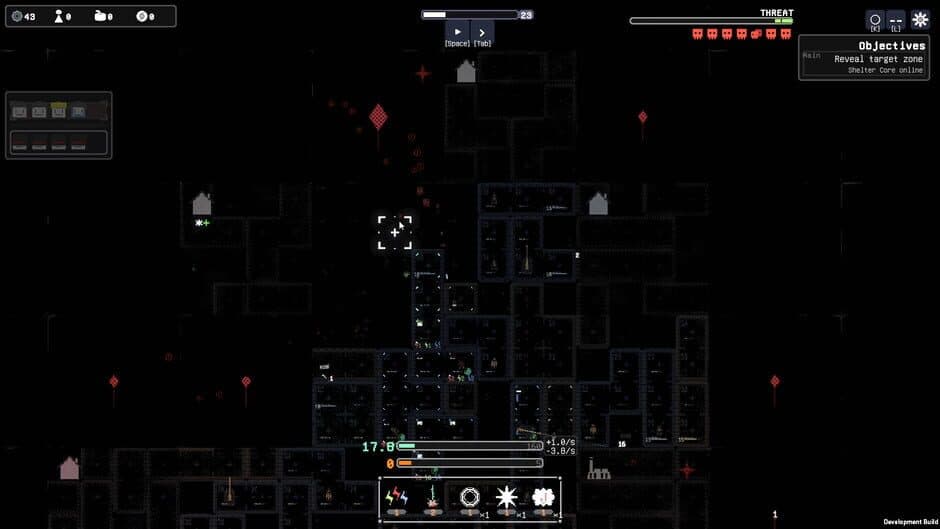 Скриншот 3 из Under the Ruin
