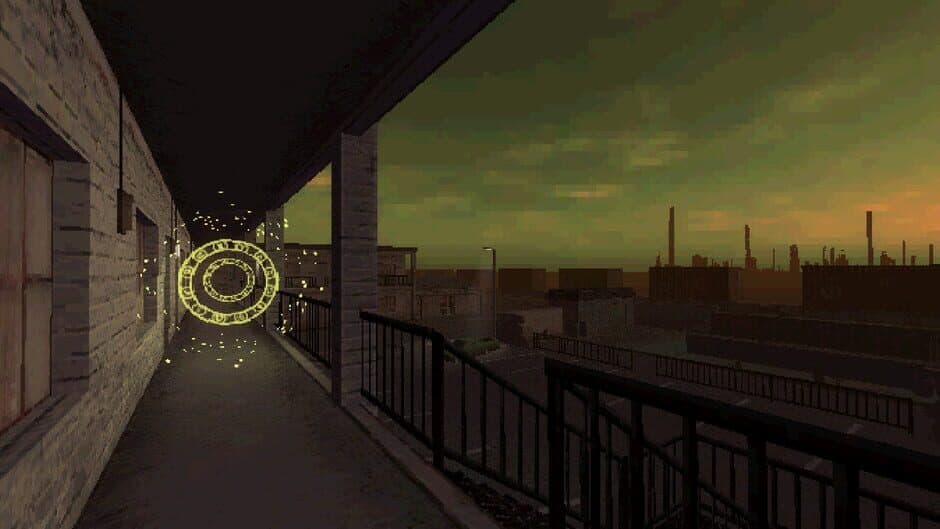 Скриншот 4 из Paratopic: Overdub
