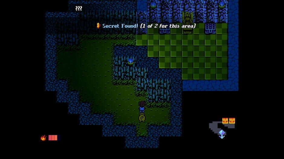 Скриншот 4 из Moonfell: The Tides of Aether