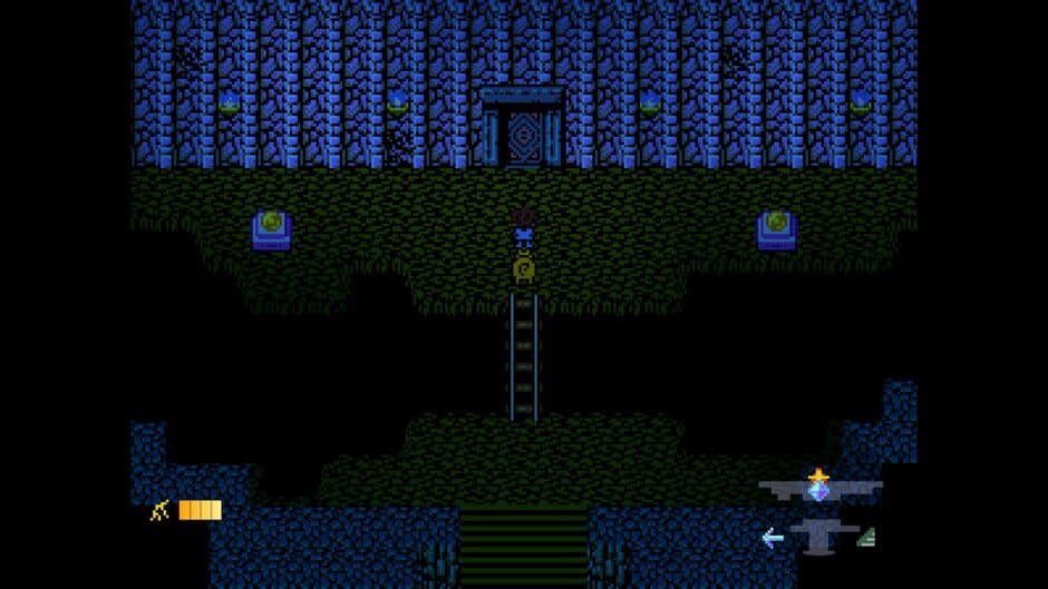 Скриншот 7 из Moonfell: The Tides of Aether