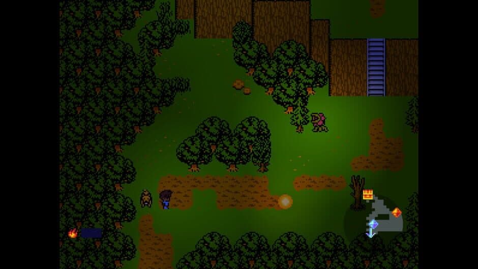Скриншот 9 из Moonfell: The Tides of Aether