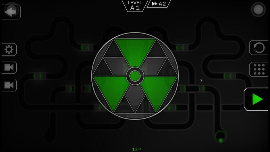 Скриншот 3 из Radium Lux