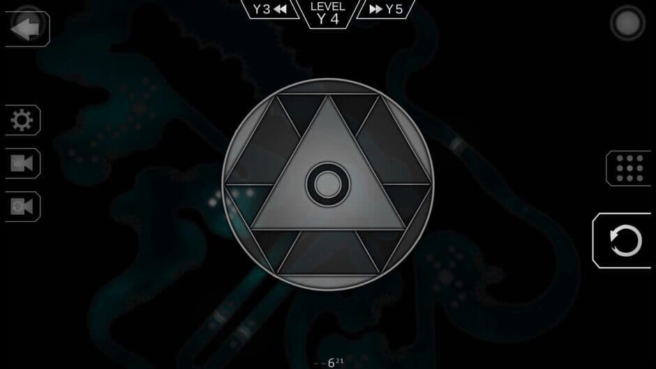 Скриншот 5 из Radium Lux