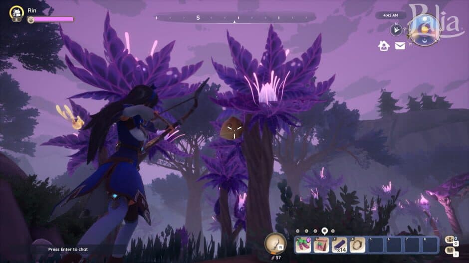 Скриншот 5 из Palia: The Elderwood