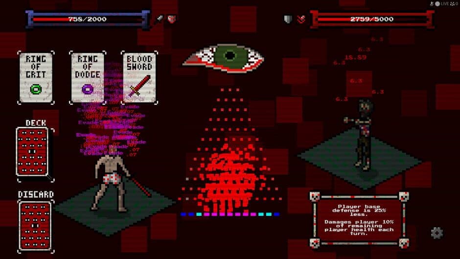 Скриншот 8 из Tears of the Maker