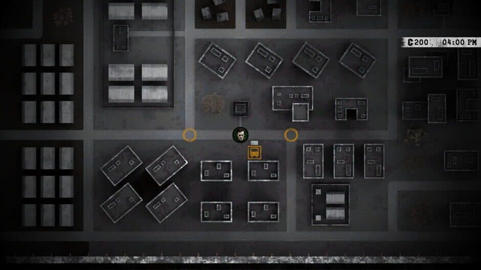 Скриншот 2 из Starvedge