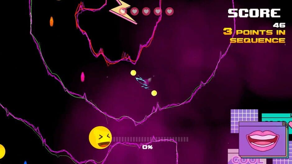 Скриншот 4 из Emotitron
