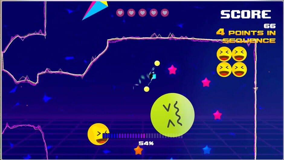 Скриншот 5 из Emotitron
