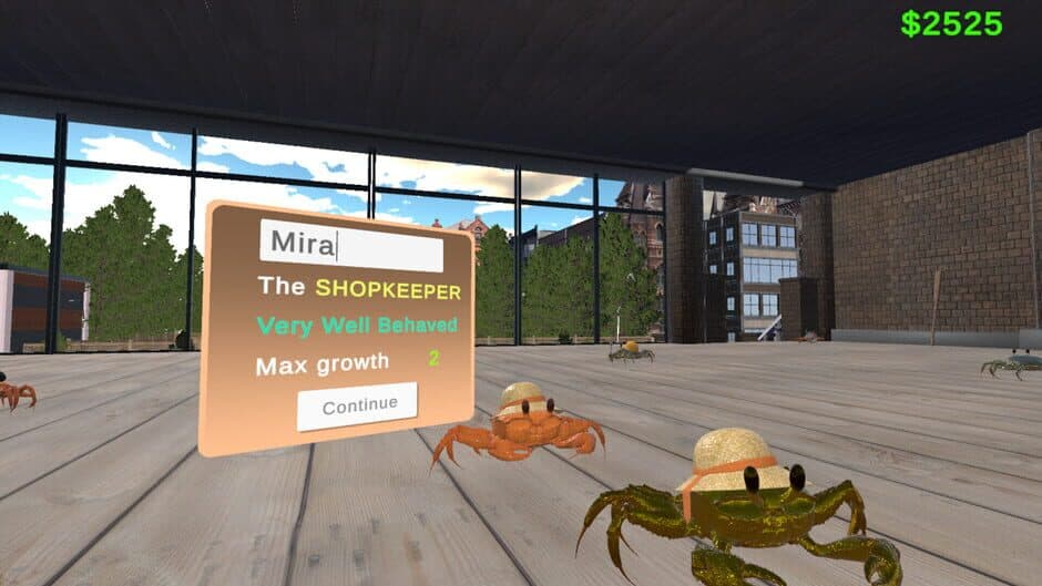 Скриншот 6 из Unhinged Pet Store Simulator