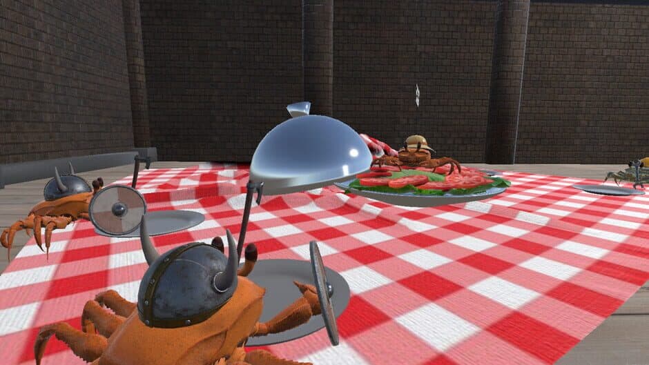 Скриншот 7 из Unhinged Pet Store Simulator
