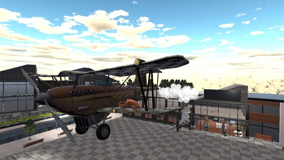 Скриншот 8 из Unhinged Pet Store Simulator