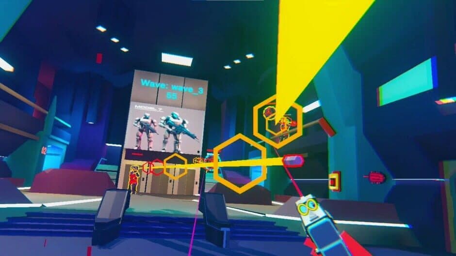 Скриншот 1 из Smasher