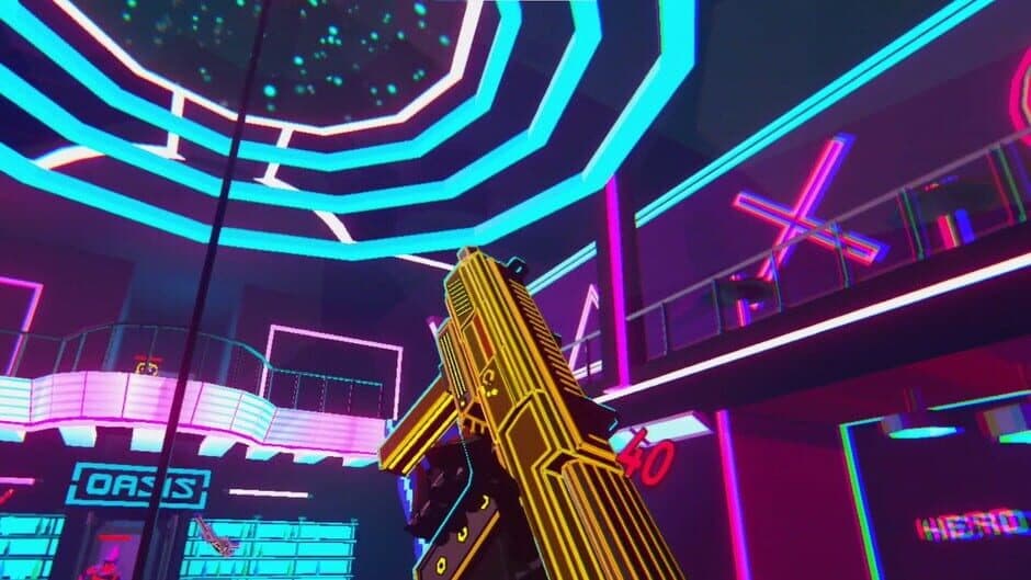 Скриншот 2 из Smasher