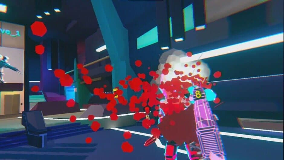 Скриншот 3 из Smasher