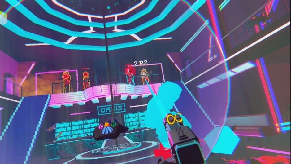 Скриншот 4 из Smasher