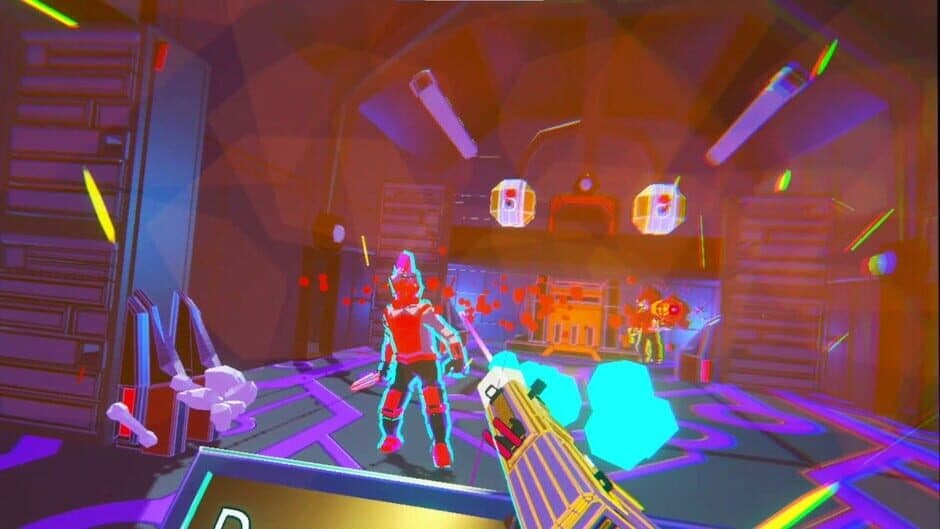 Скриншот 5 из Smasher