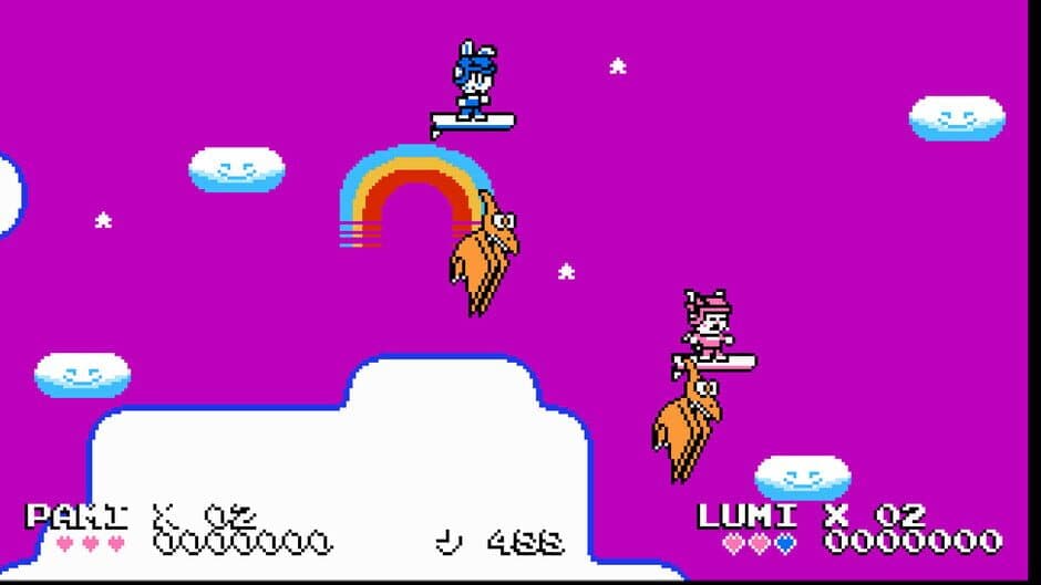 Скриншот 6 из Cute Star Heroes