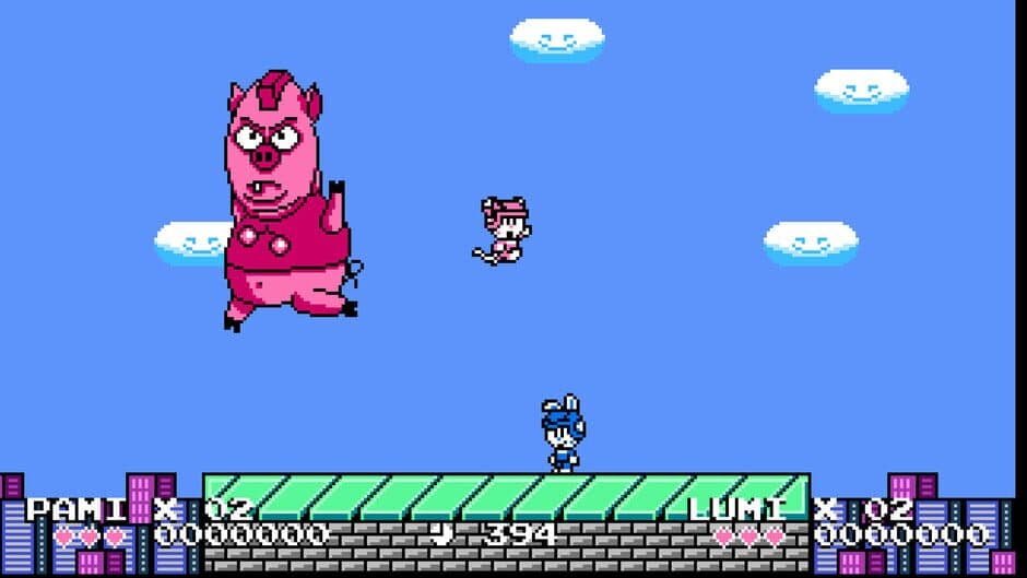 Скриншот 4 из Cute Star Heroes