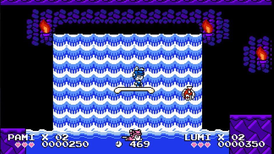 Скриншот 5 из Cute Star Heroes